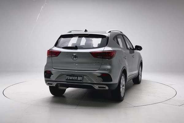 2023 MG ZS Excite AZS1 thumb-7