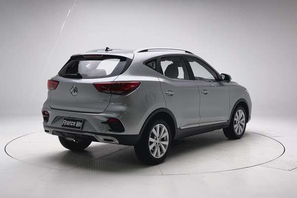 2023 MG ZS Excite AZS1 thumb-8
