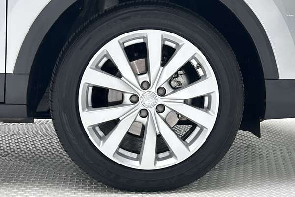 2023 MG ZS Excite AZS1 thumb-9