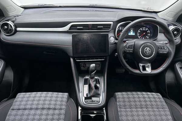 2023 MG ZS Excite AZS1 thumb-19