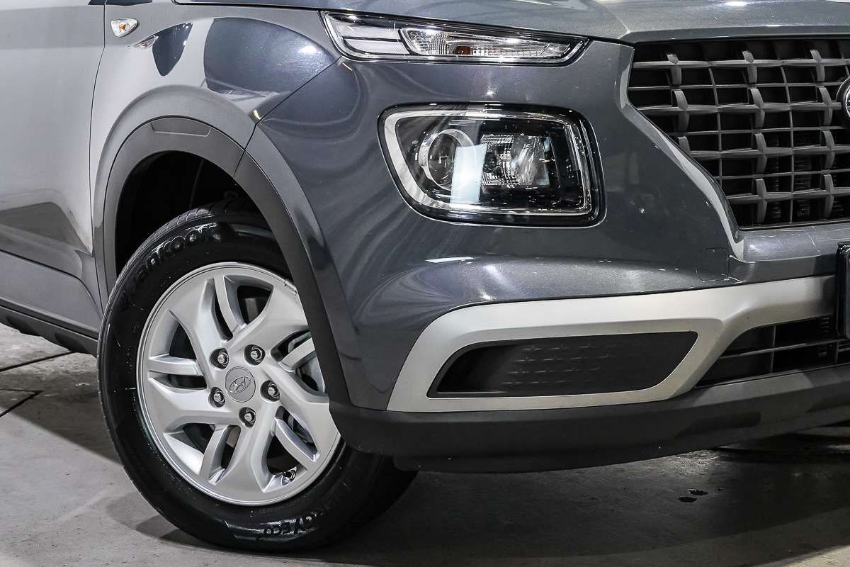 2025 Hyundai Venue QX.V5