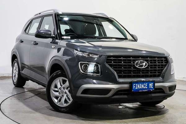 2025 Hyundai Venue QX.V5