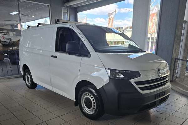 2025 Volkswagen Transporter TDI390 NSN SWB Low Roof