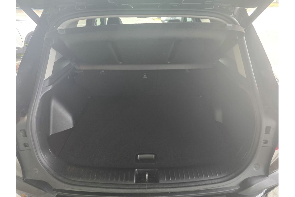 2023 Kia Seltos GT-Line SP2 PE image 11