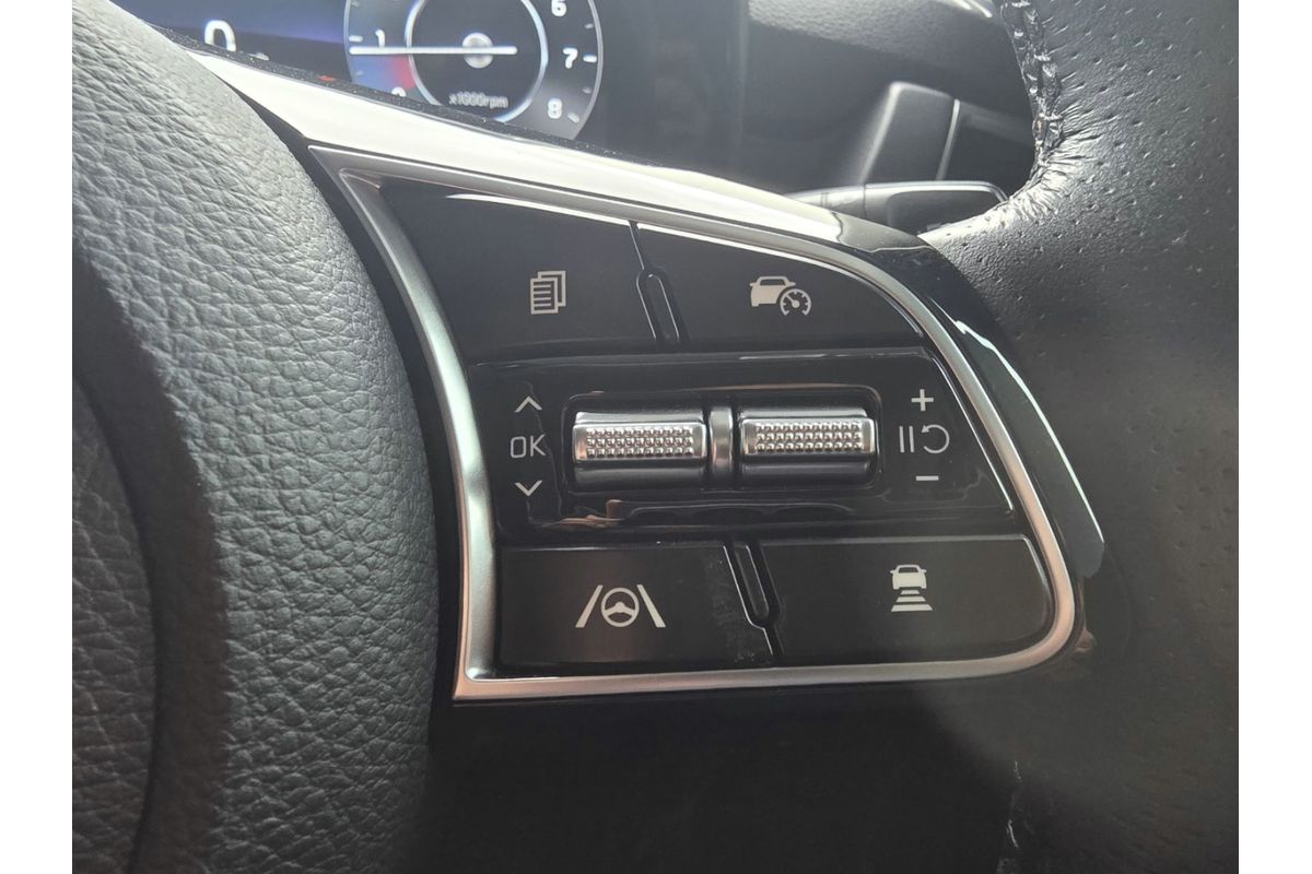 2023 Kia Seltos GT-Line SP2 PE image 22