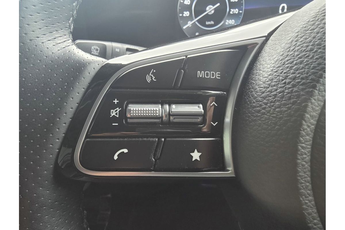 2023 Kia Seltos GT-Line SP2 PE image 23