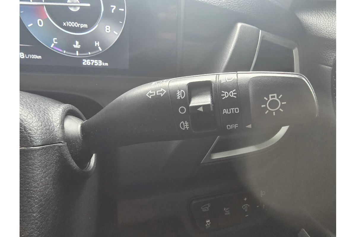 2023 Kia Seltos GT-Line SP2 PE image 24