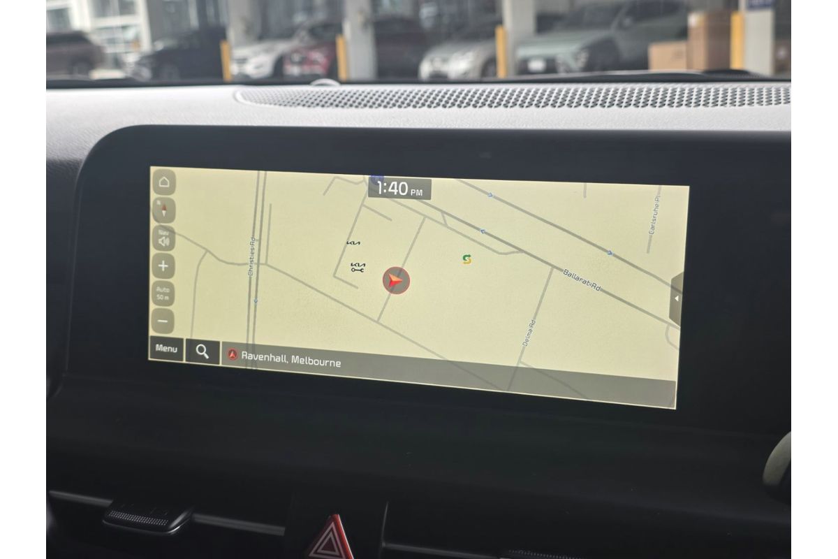 2023 Kia Seltos GT-Line SP2 PE image 26