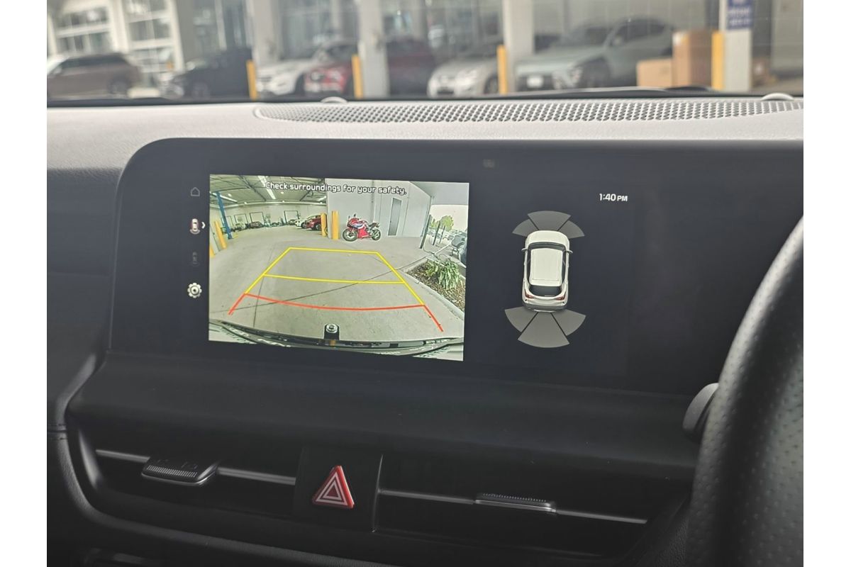 2023 Kia Seltos GT-Line SP2 PE image 27