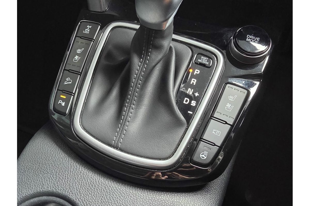 2023 Kia Seltos GT-Line SP2 PE image 30