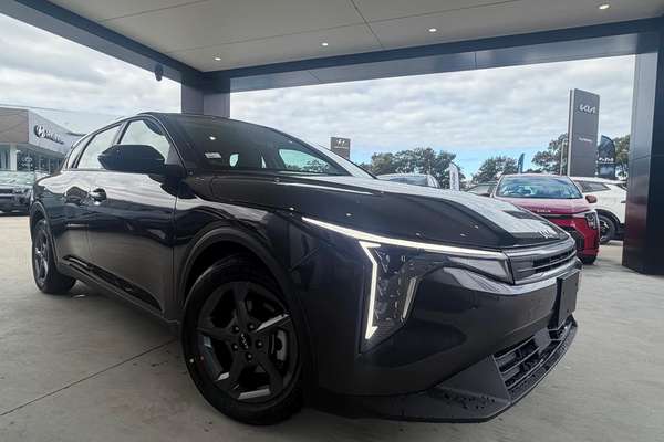 2026 Kia K4 S CL4m