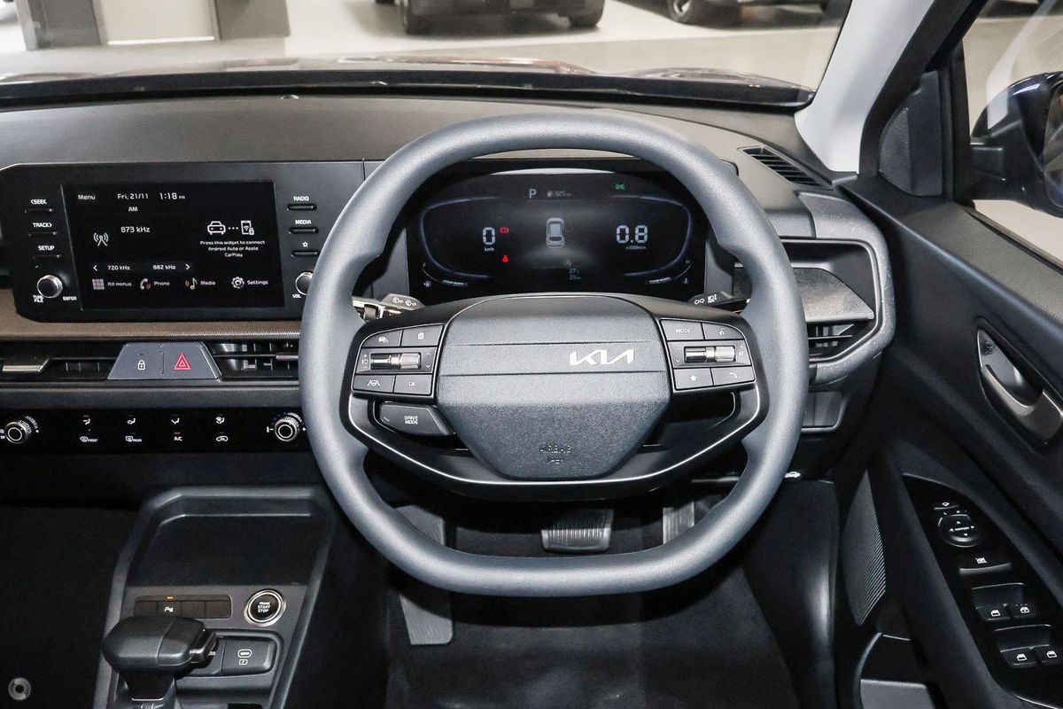 2026 Kia Stonic S YB PE2