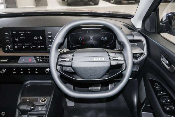 2026 Kia Stonic S YB PE2