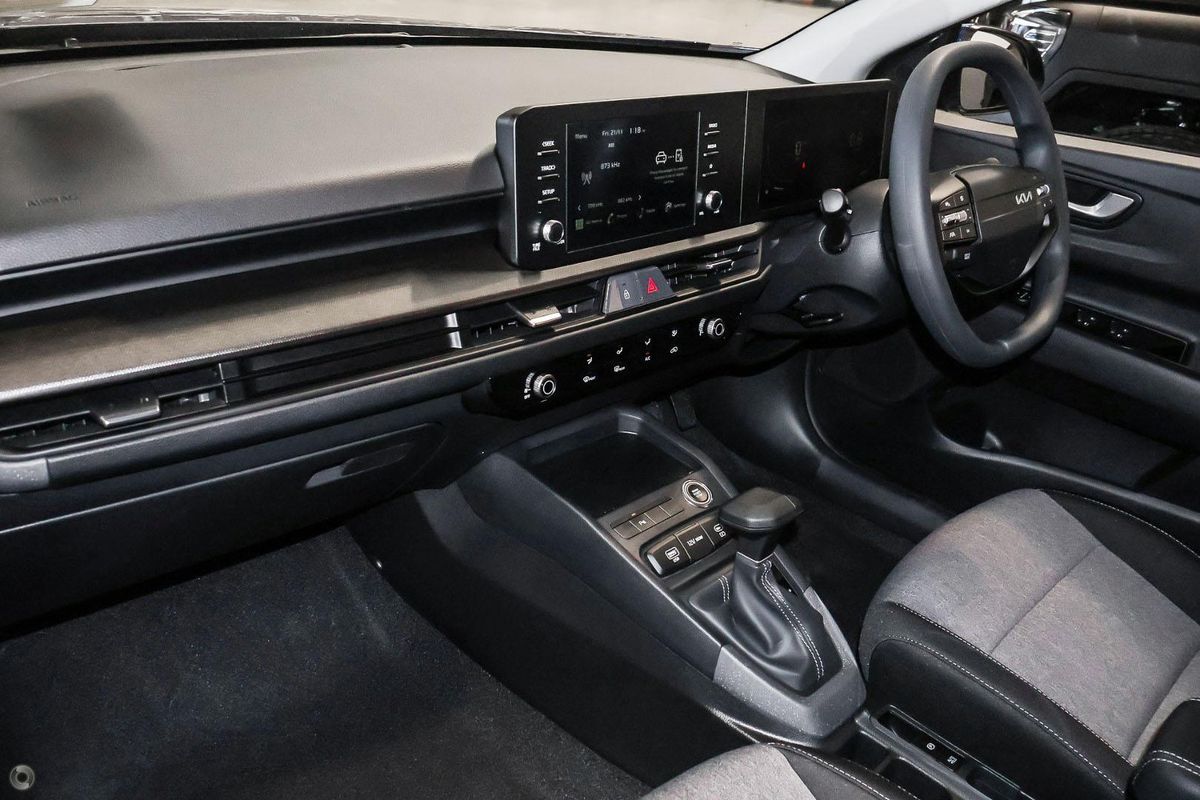 2026 Kia Stonic S YB PE2