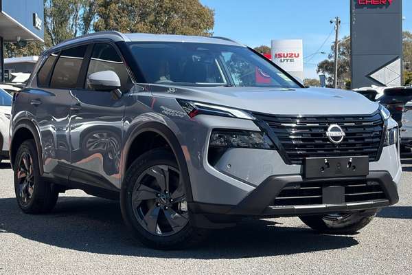 2026 Nissan X-TRAIL ST-L e-POWER T33