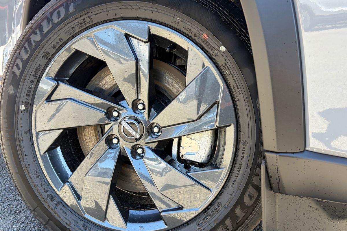 2026 Nissan X-TRAIL ST-L e-POWER T33