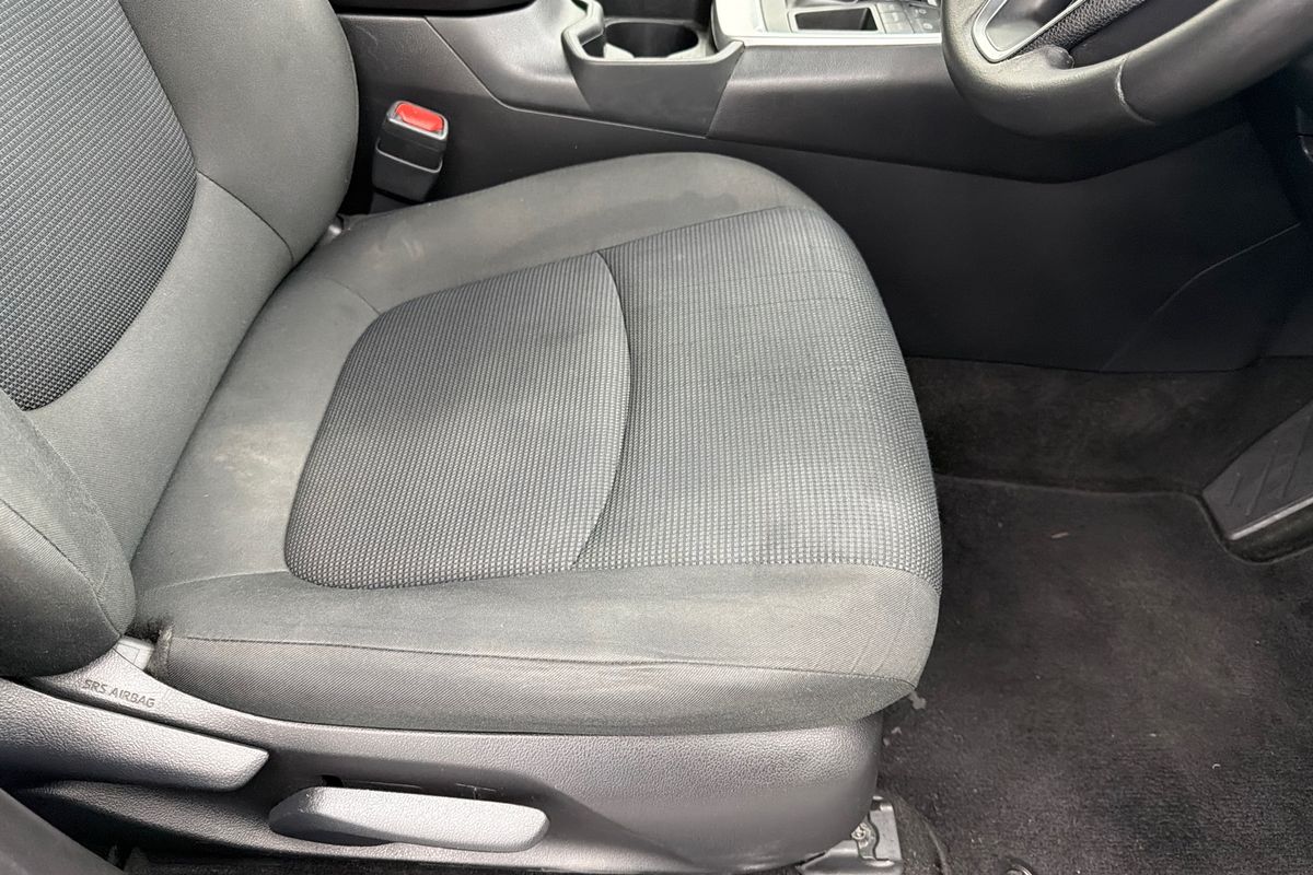 2021 Toyota RAV4 GX MXAA52R