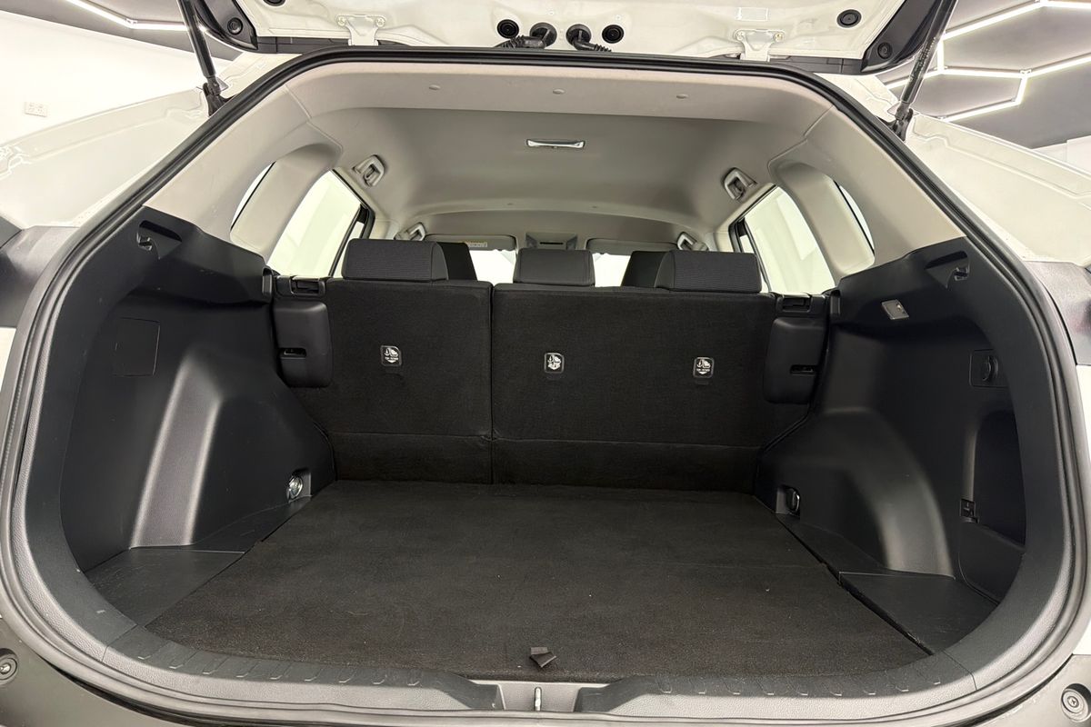 2021 Toyota RAV4 GX MXAA52R