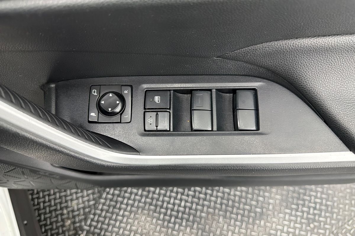 2021 Toyota RAV4 GX MXAA52R