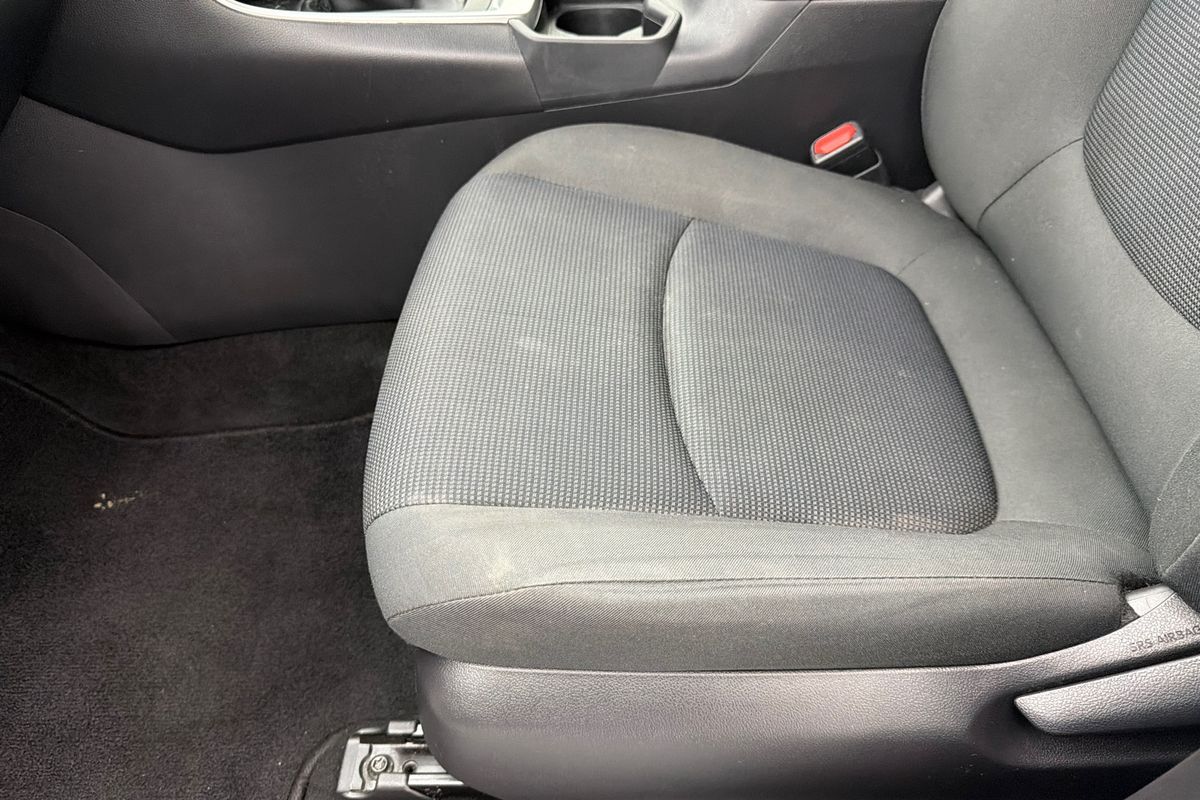 2021 Toyota RAV4 GX MXAA52R