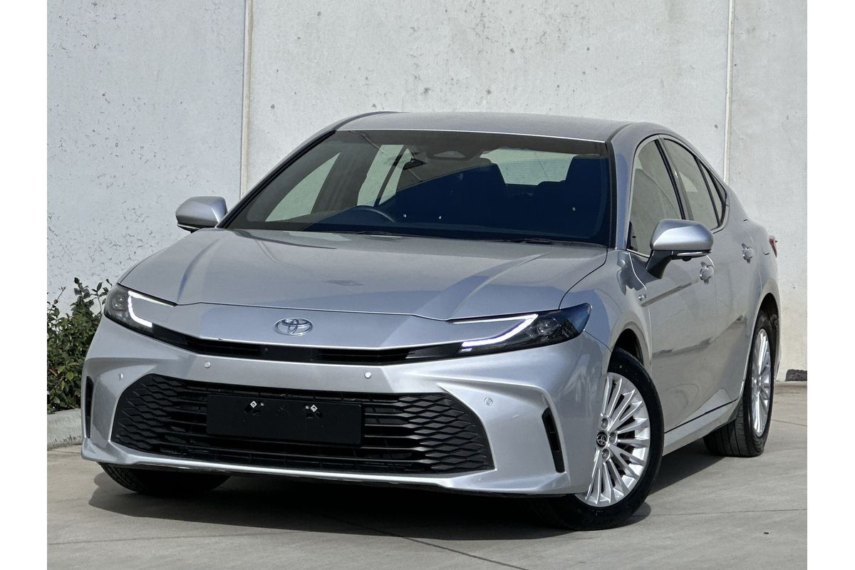 2024 Toyota Camry Ascent AXVH80R