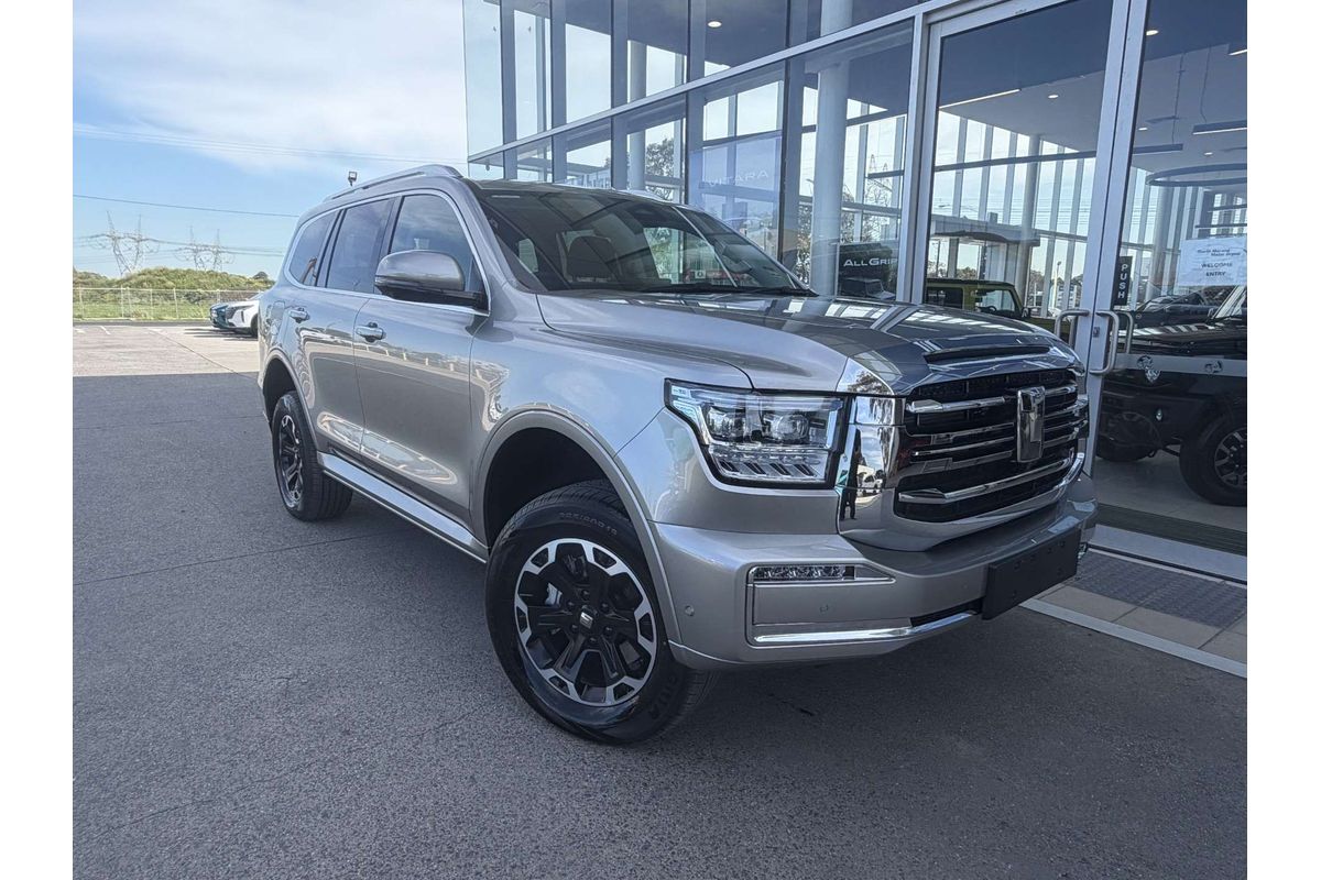 2026 GWM Tank 500 Ultra Hi4-T PHEV P03