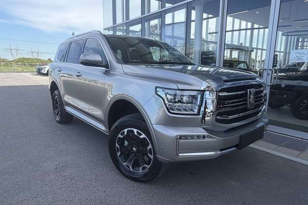 2026 GWM Tank 500 Ultra Hi4-T PHEV P03