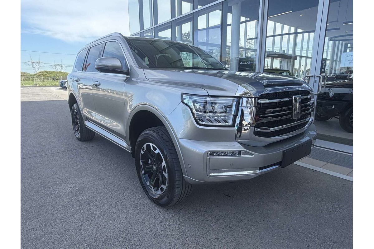 2026 GWM Tank 500 Ultra Hi4-T PHEV P03