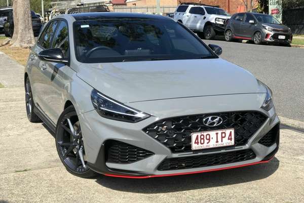 2023 Hyundai i30 N Premium PDe.V5