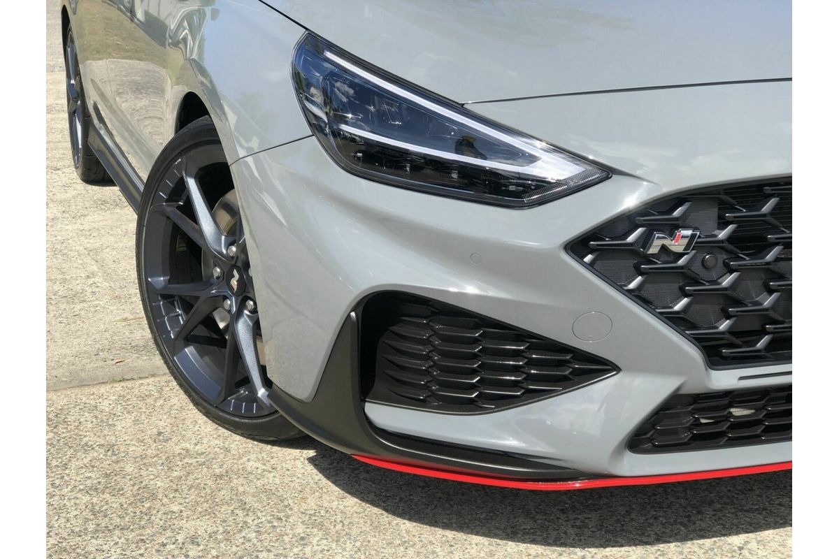 2023 Hyundai i30 N Premium PDe.V5