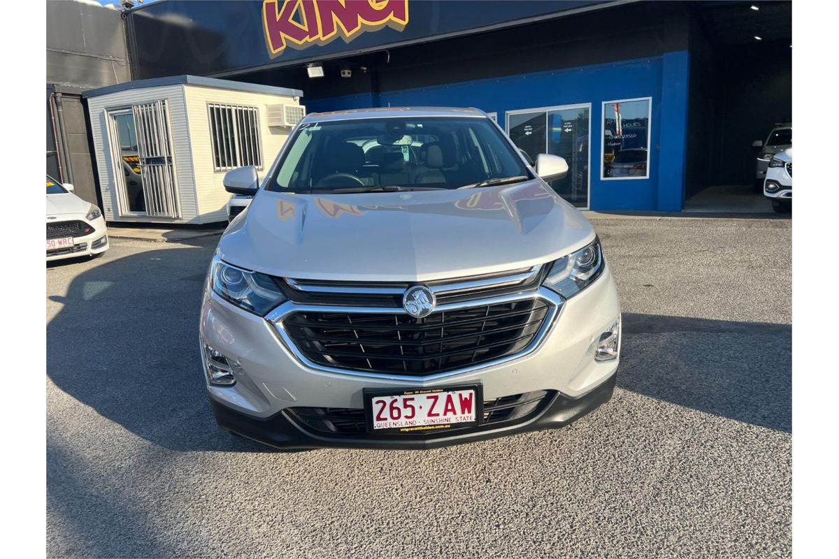 2019 Holden Equinox LT EQ
