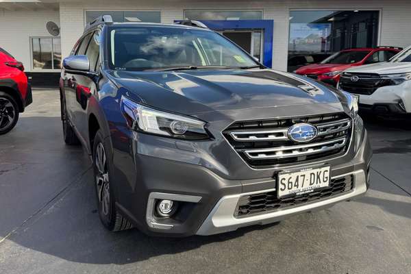2025 Subaru Outback AWD Touring 6GEN