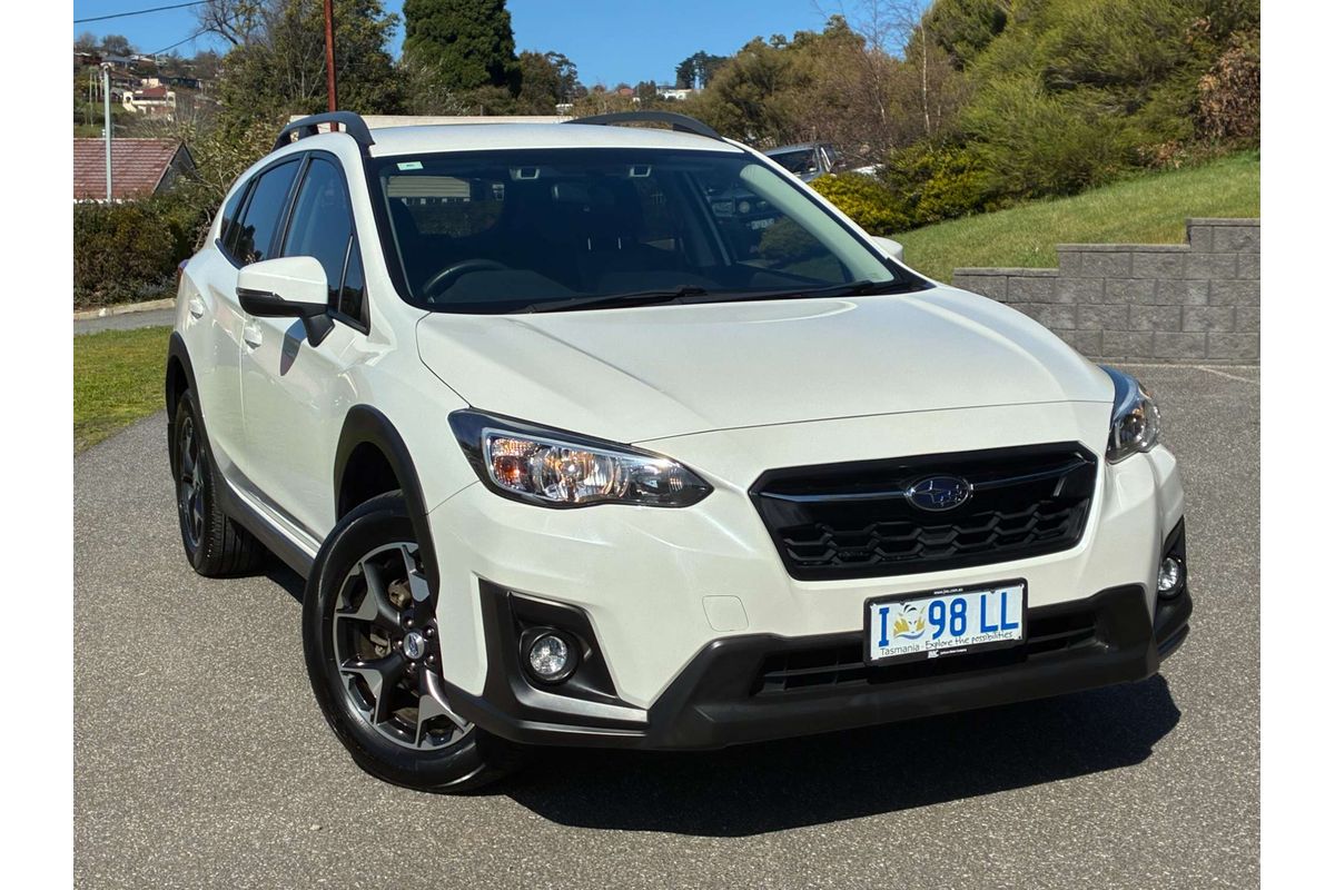2019 Subaru XV 2.0i-L G5X