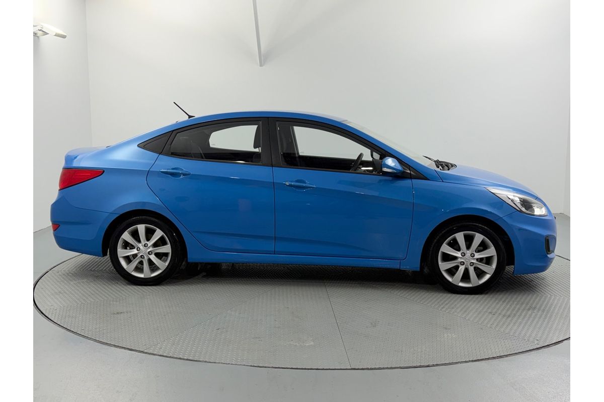 2017 Hyundai Accent Sport RB6