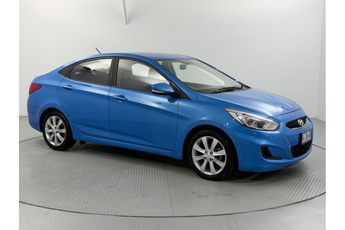 2017 Hyundai Accent Sport RB6
