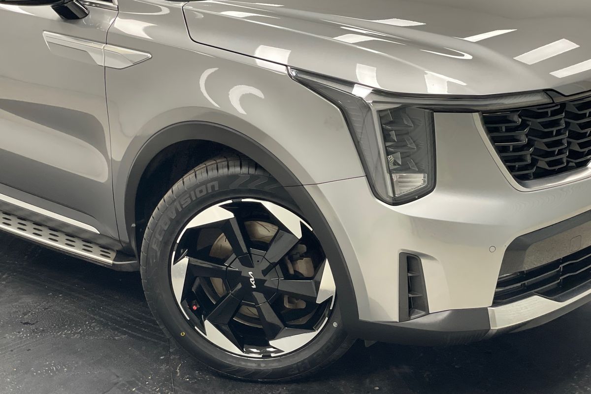 2024 Kia Sorento Sport+ MQ4 PE