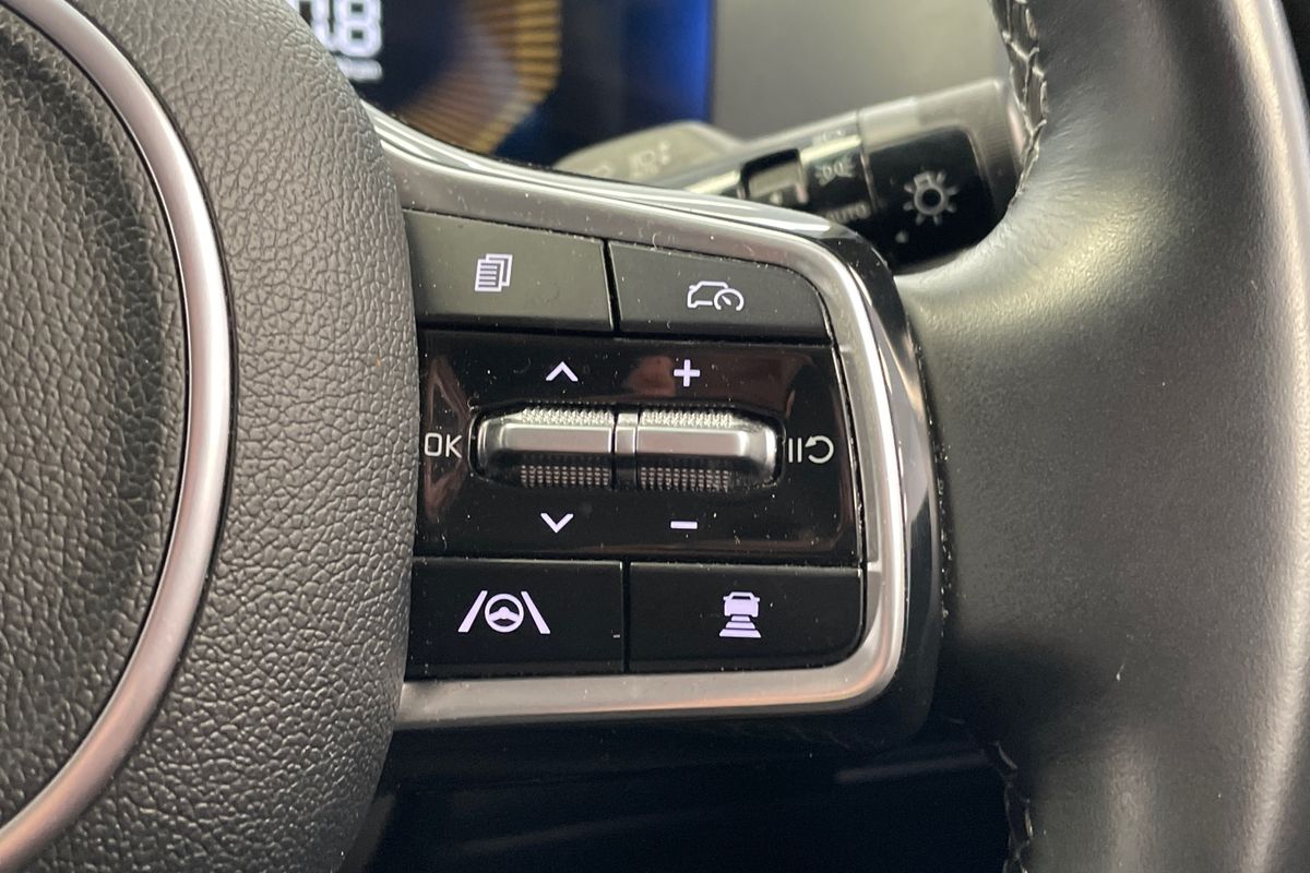 2024 Kia Sorento Sport+ MQ4 PE
