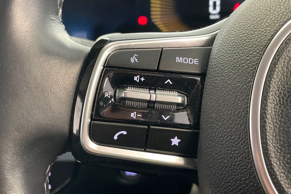 2024 Kia Sorento Sport+ MQ4 PE