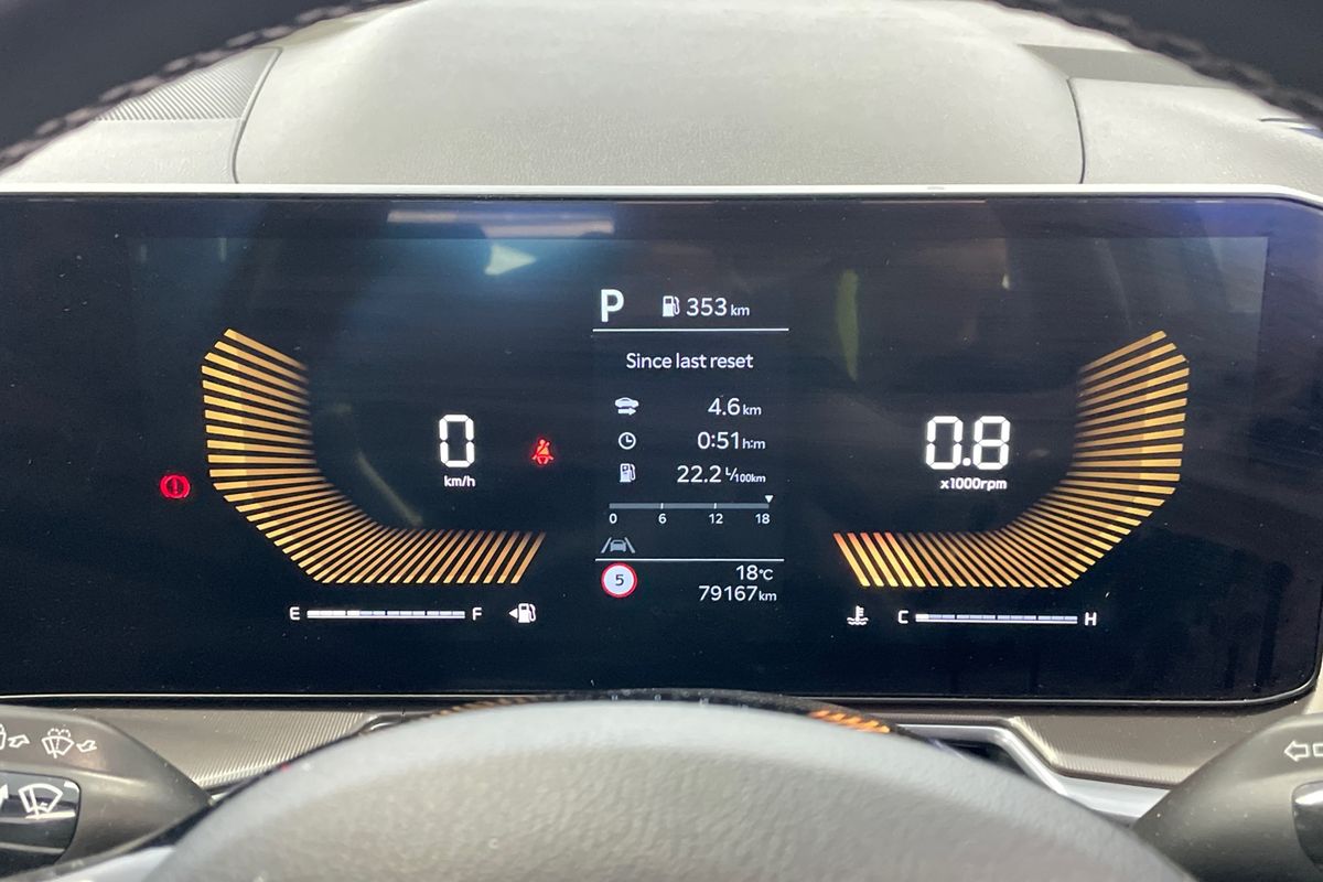 2024 Kia Sorento Sport+ MQ4 PE