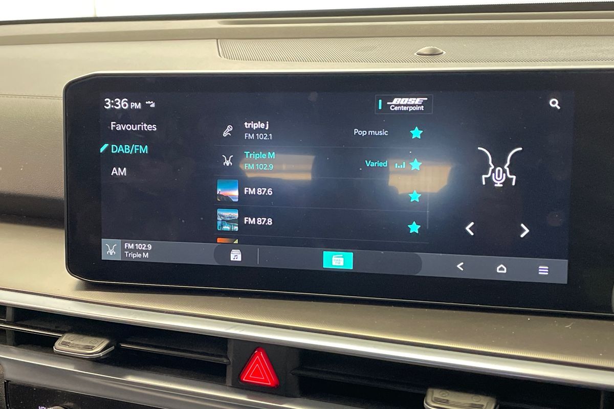 2024 Kia Sorento Sport+ MQ4 PE