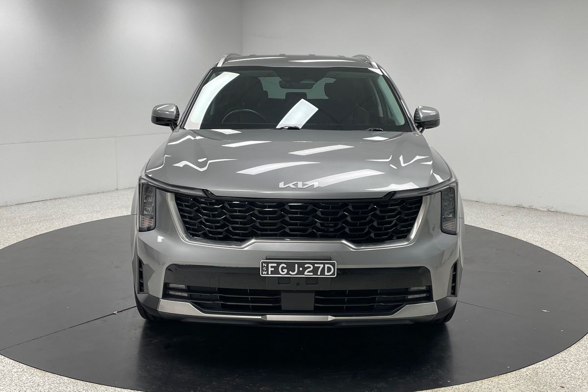 2024 Kia Sorento Sport+ MQ4 PE
