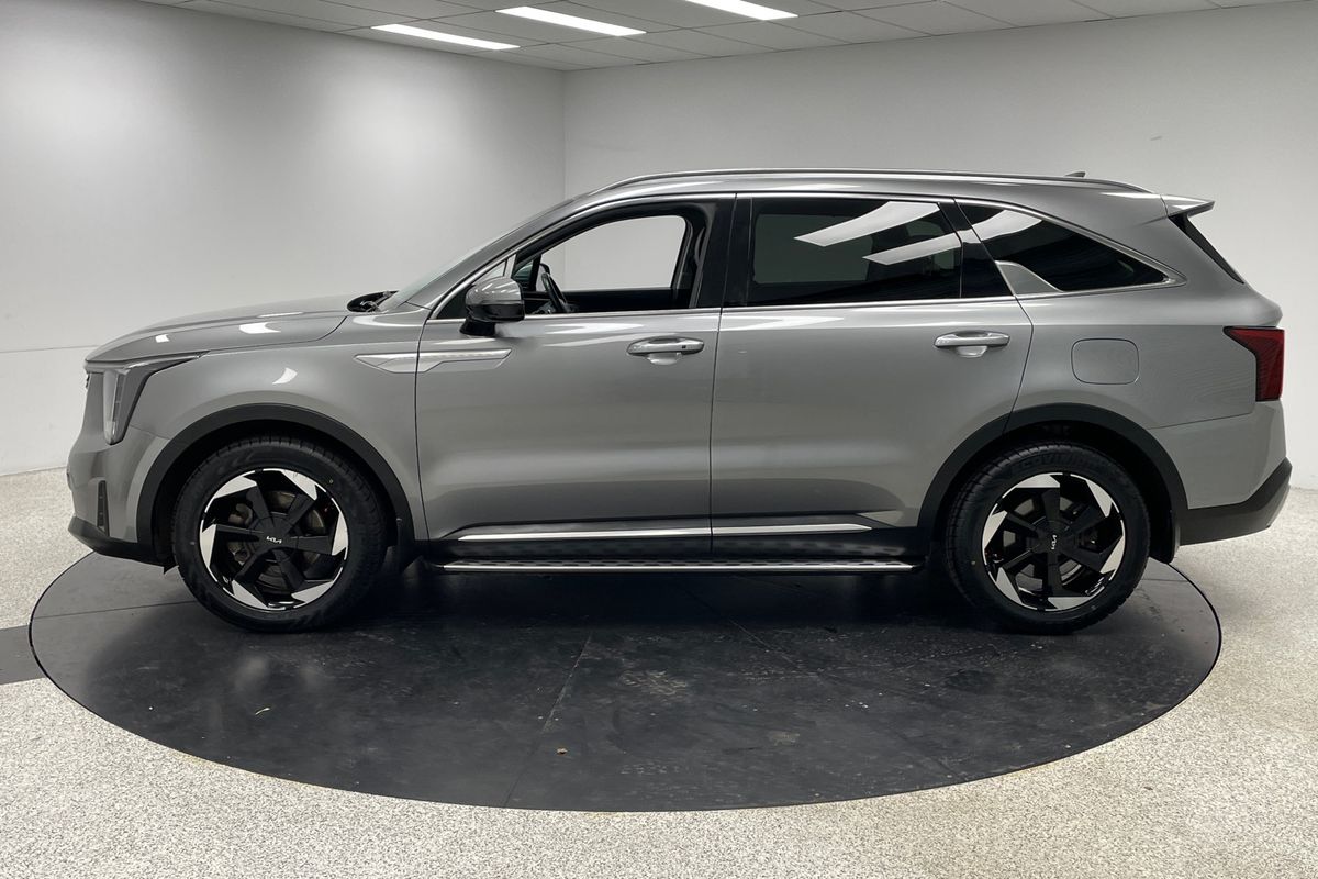 2024 Kia Sorento Sport+ MQ4 PE