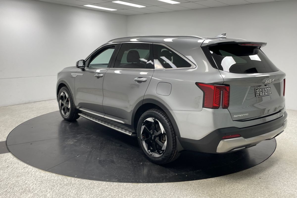 2024 Kia Sorento Sport+ MQ4 PE
