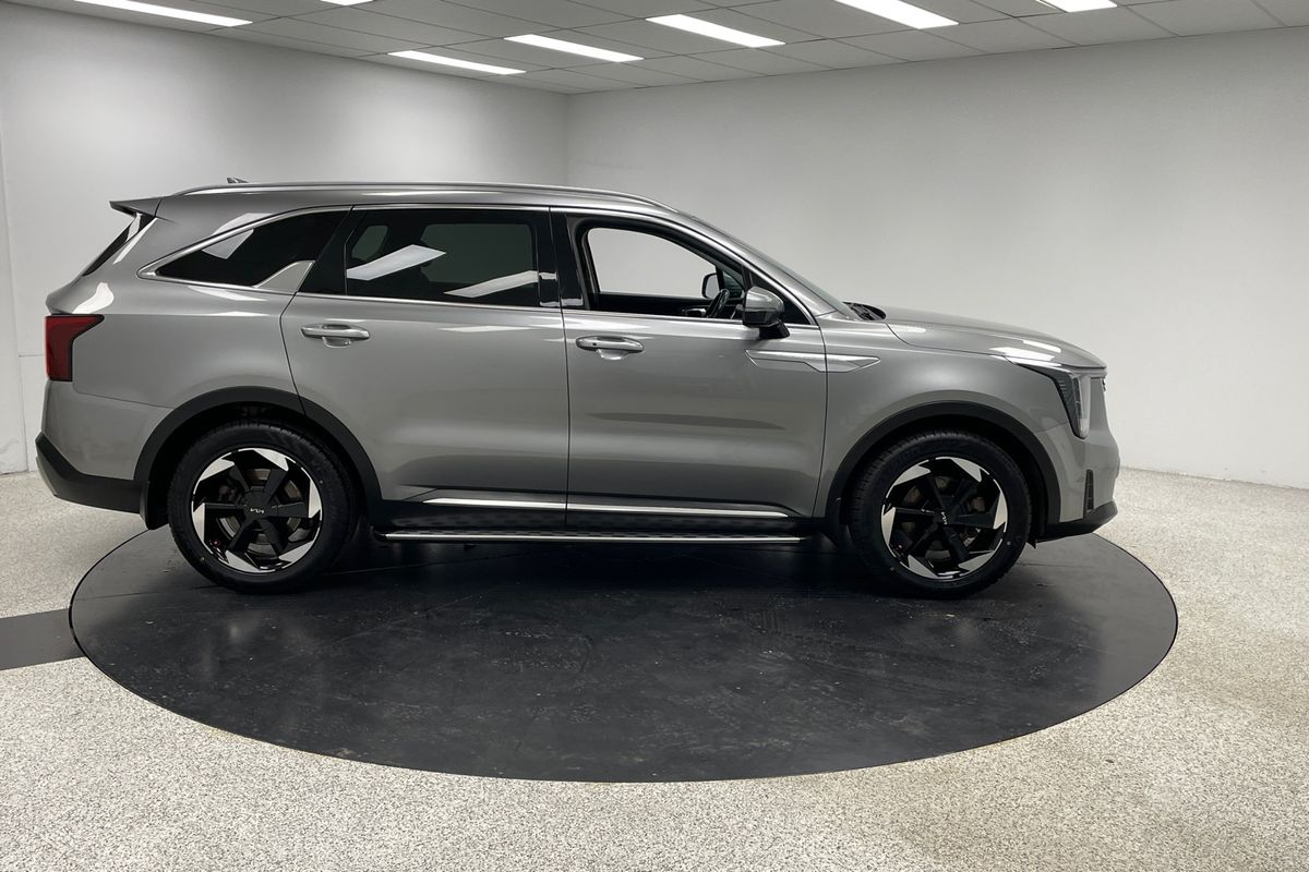2024 Kia Sorento Sport+ MQ4 PE