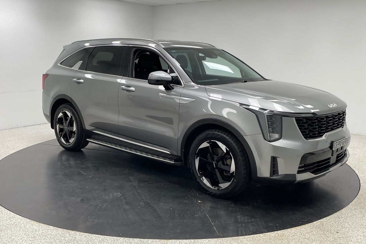 2024 Kia Sorento Sport+ MQ4 PE