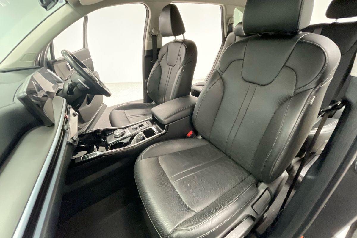 2024 Kia Sorento Sport+ MQ4 PE