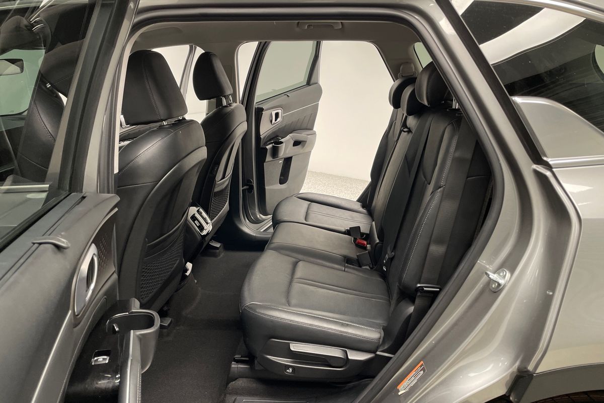 2024 Kia Sorento Sport+ MQ4 PE