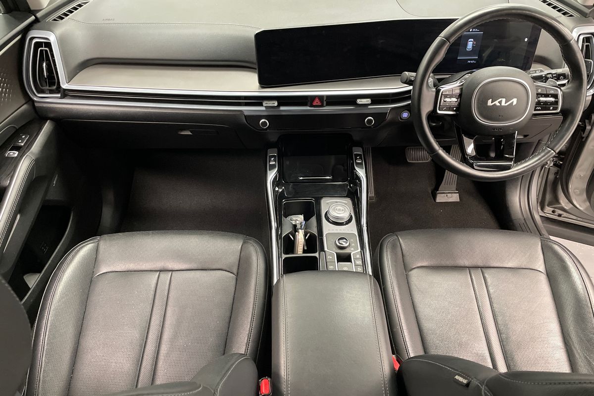 2024 Kia Sorento Sport+ MQ4 PE