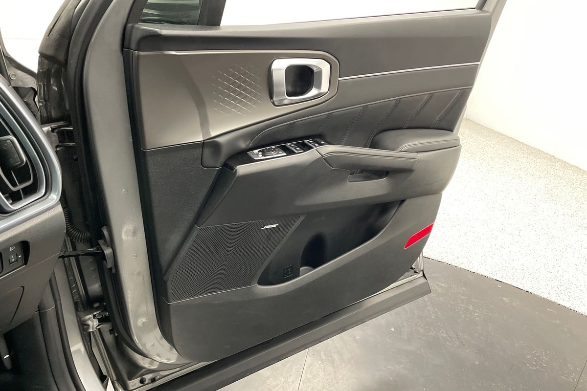 2024 Kia Sorento Sport+ MQ4 PE