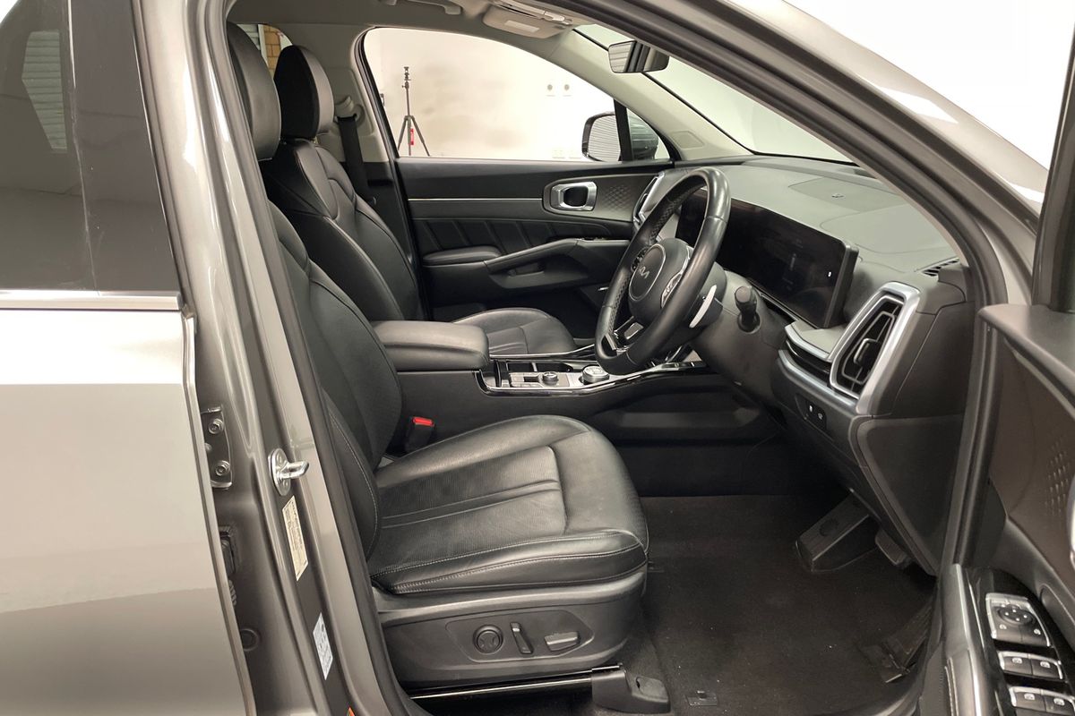 2024 Kia Sorento Sport+ MQ4 PE